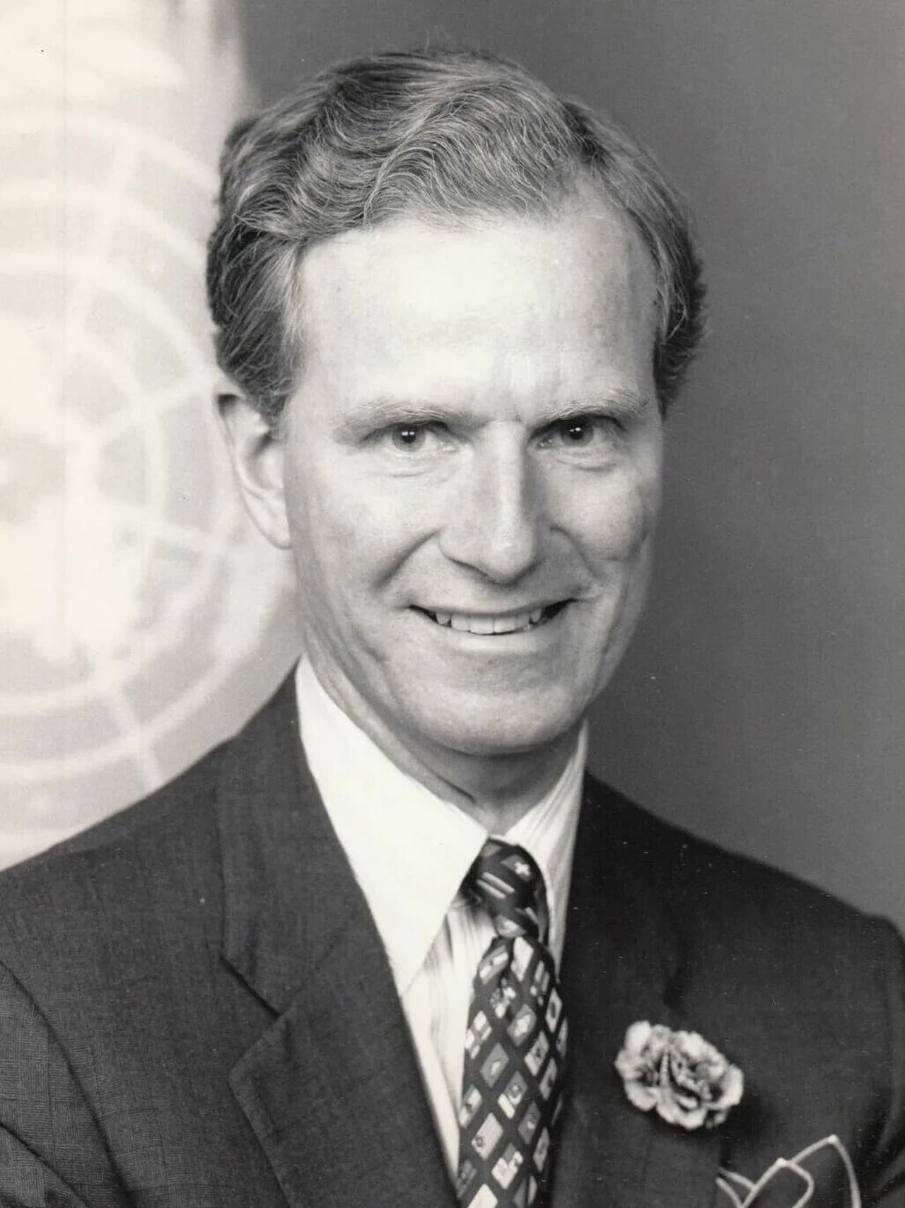 Joseph Verner Reed, Jr.