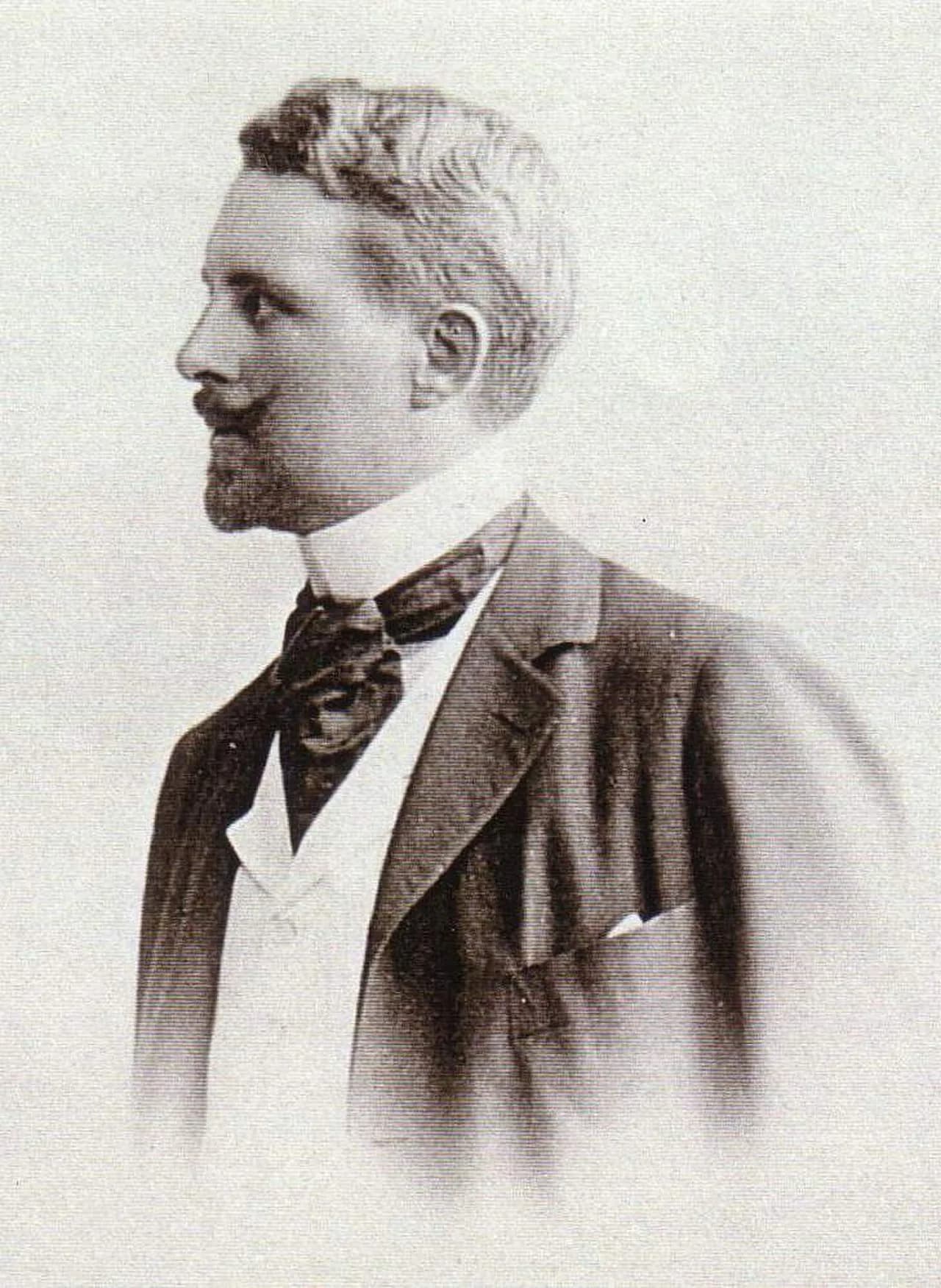 Thomas von Nathusius