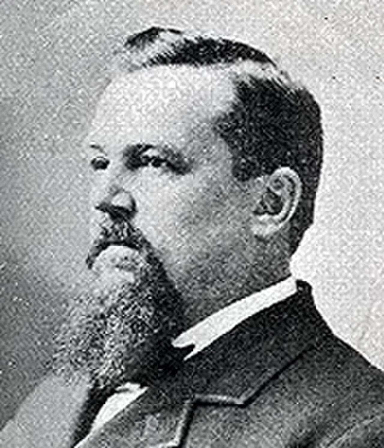 Joseph W. Babcock