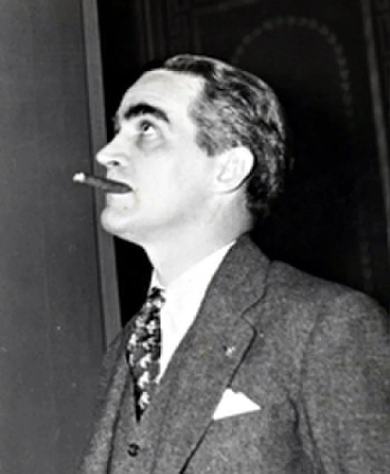 Joseph W. Byrns