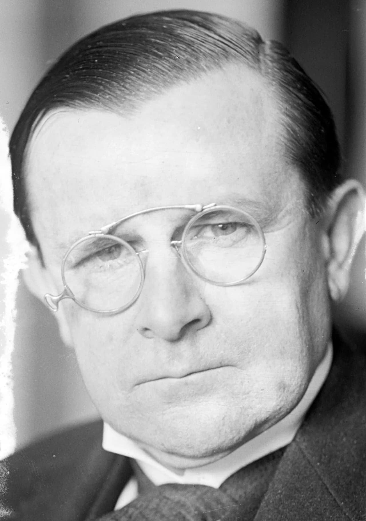 Joseph Walsh