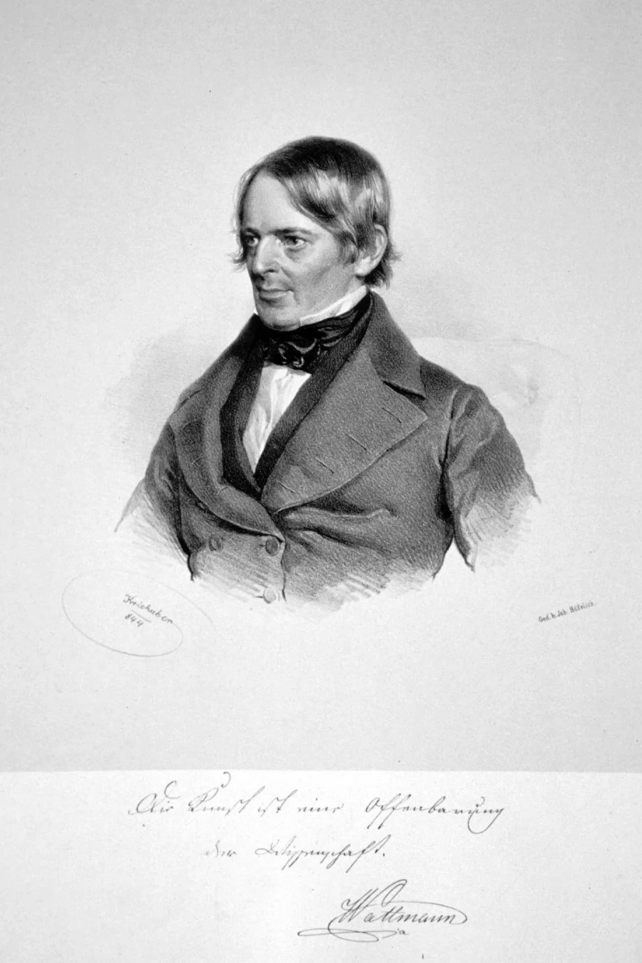 Joseph Wattmann von Maëlcamp-Beaulieu