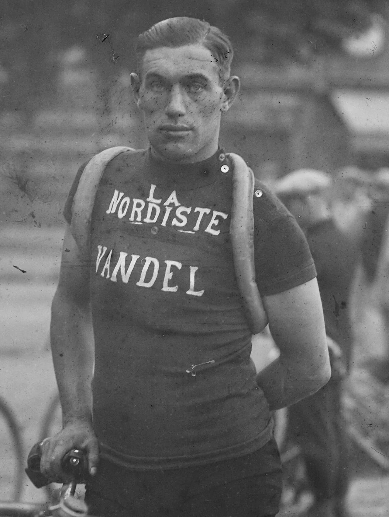 Joseph Wauters