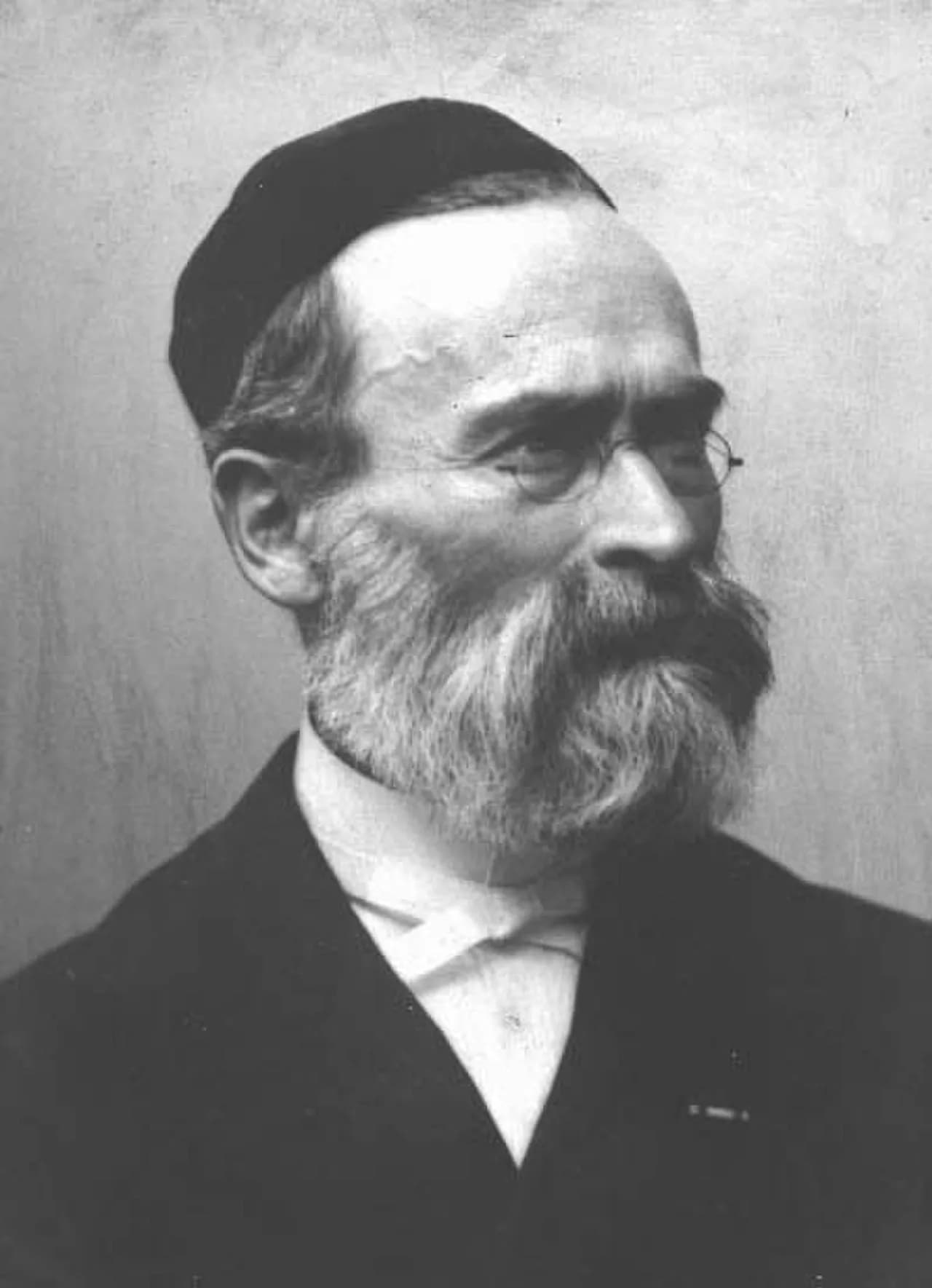 Joseph Zevi Hirsch Dünner