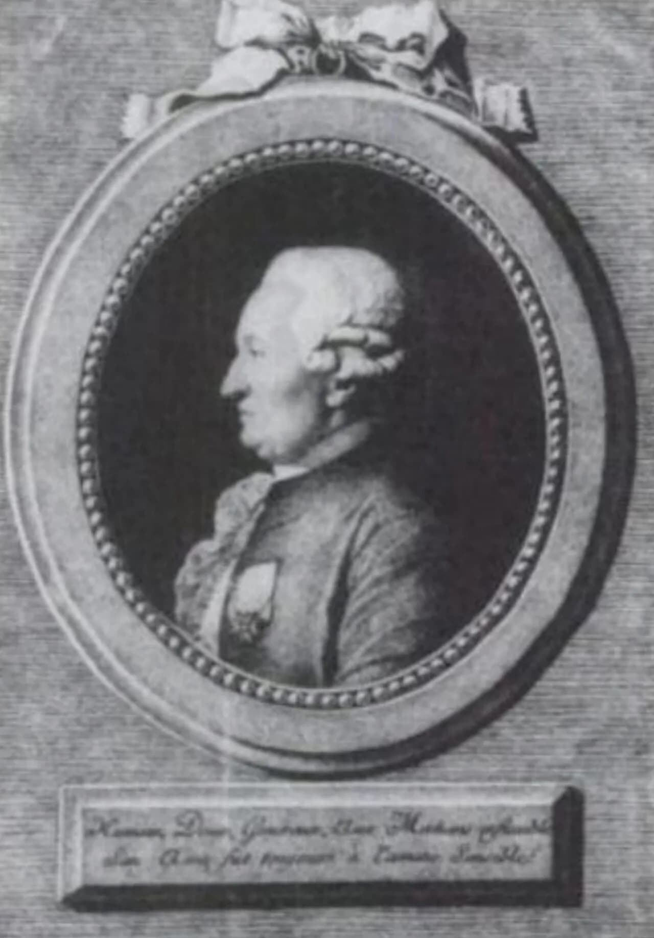 Joseph d’Hémery
