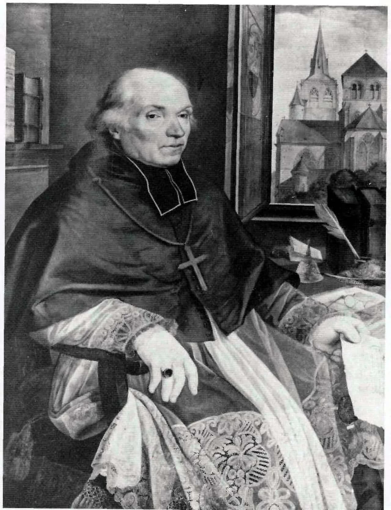 Joseph von Hommer