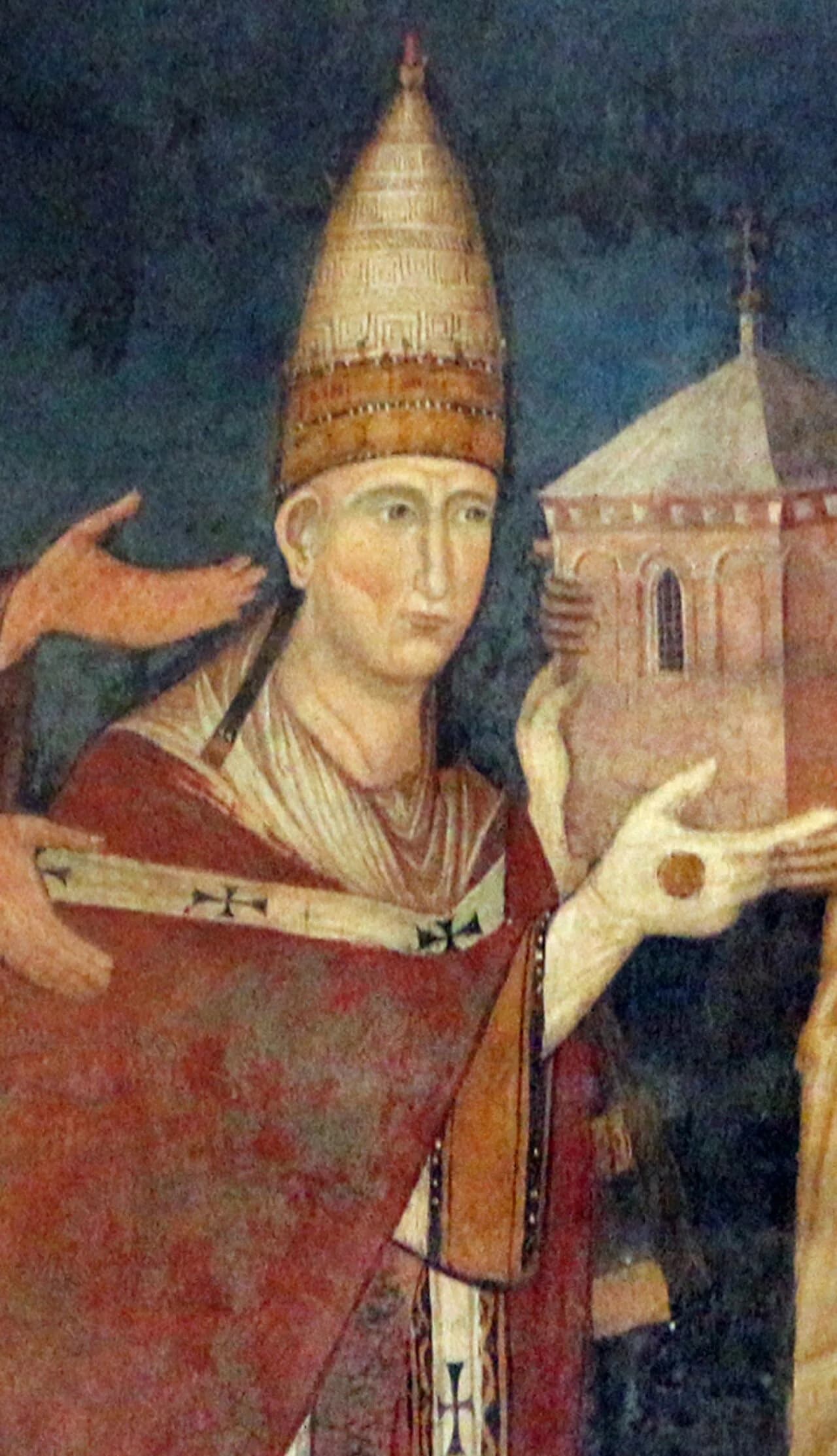 Nikolaus III.