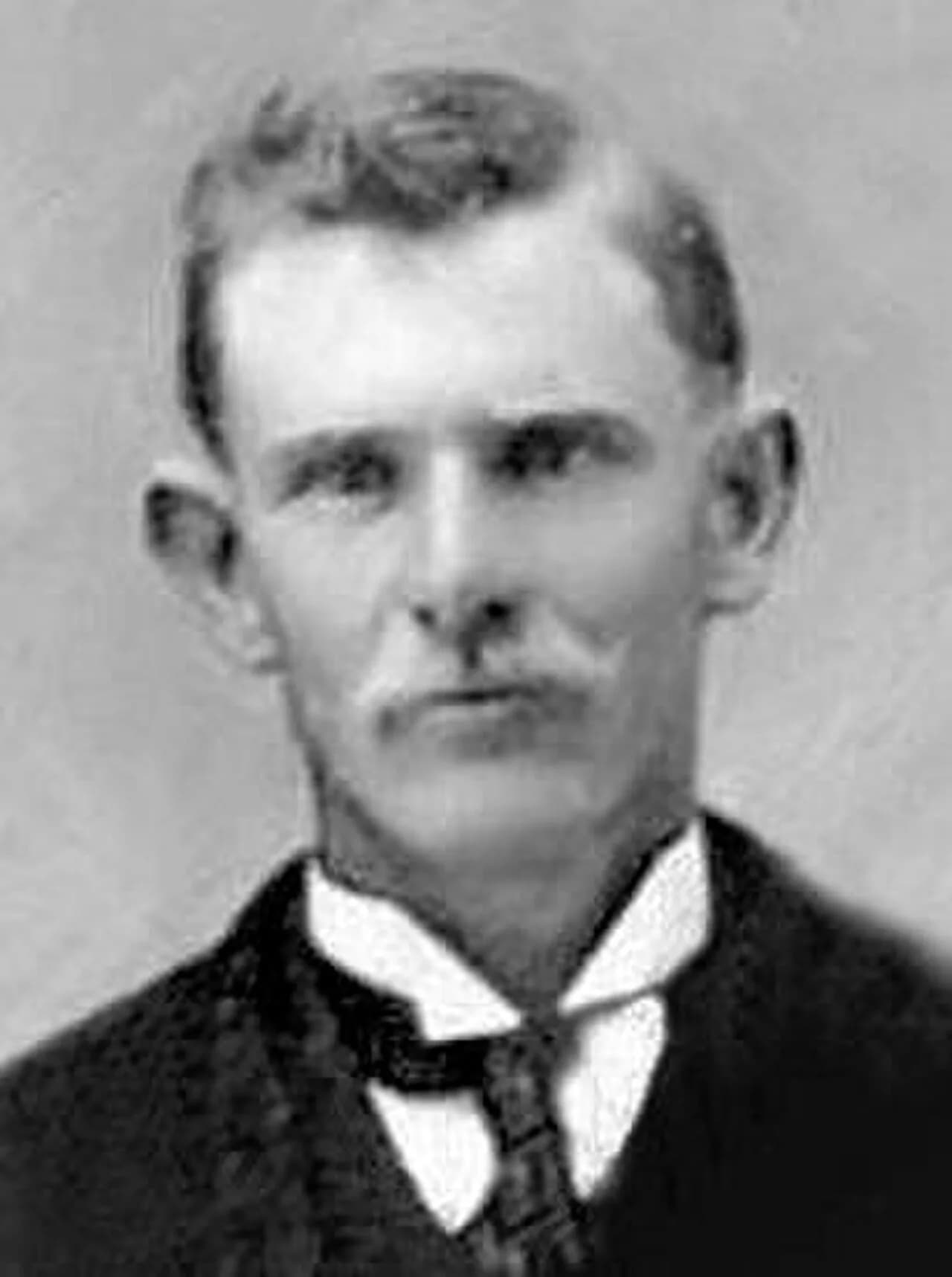 Josiah Gordon Scurlock
