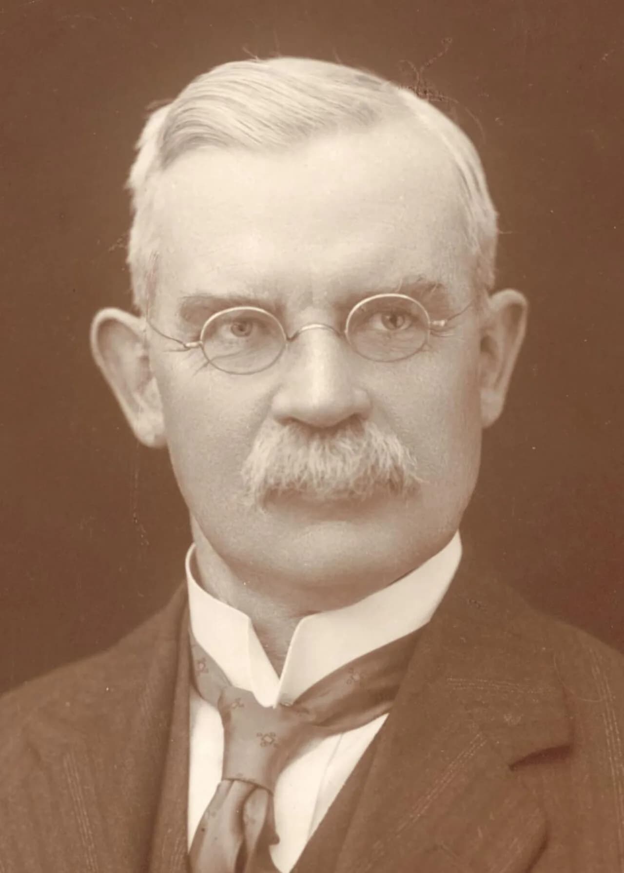 Josiah Thomas