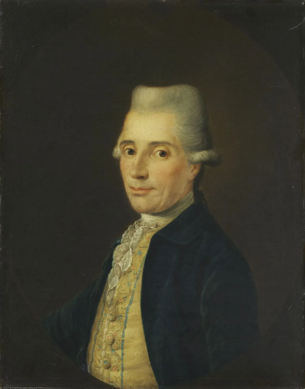 Josias II.