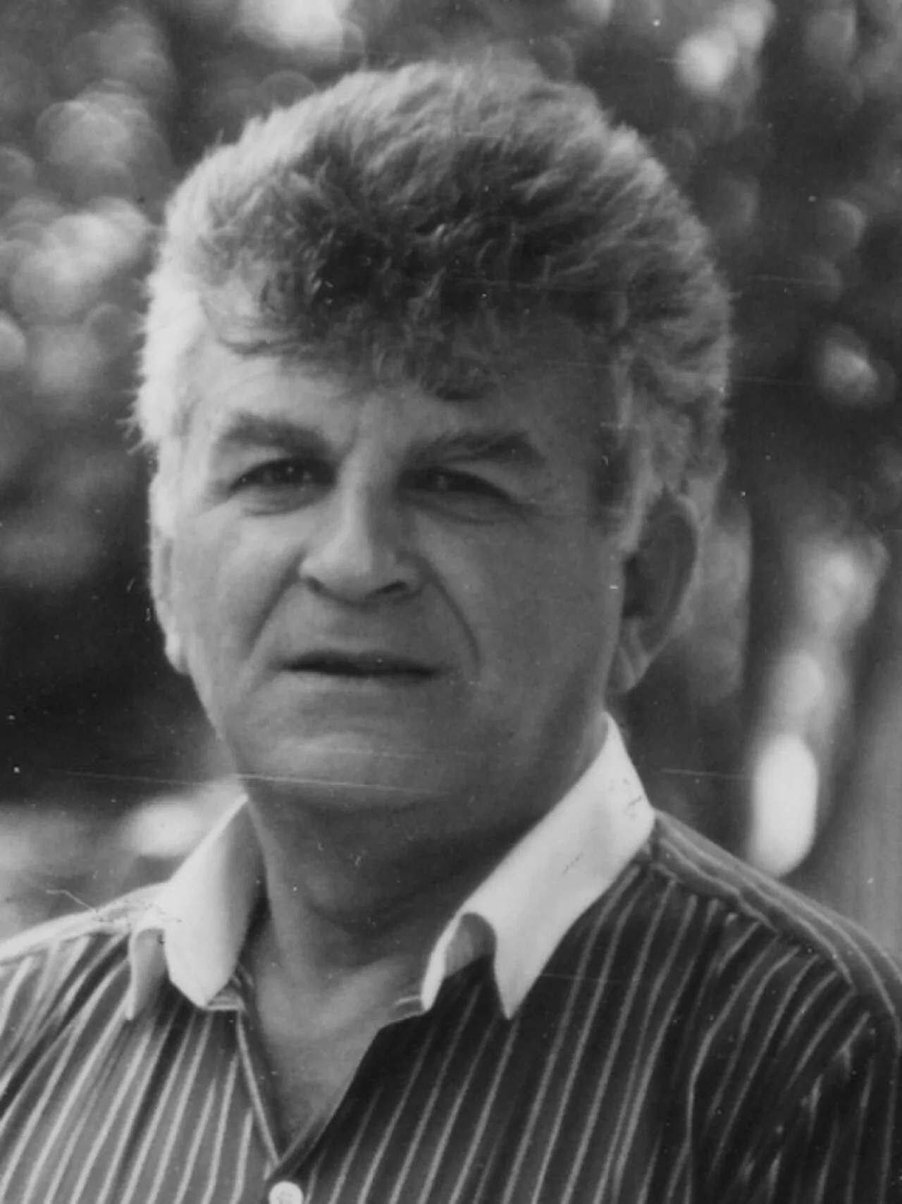 Jossif Kricheli