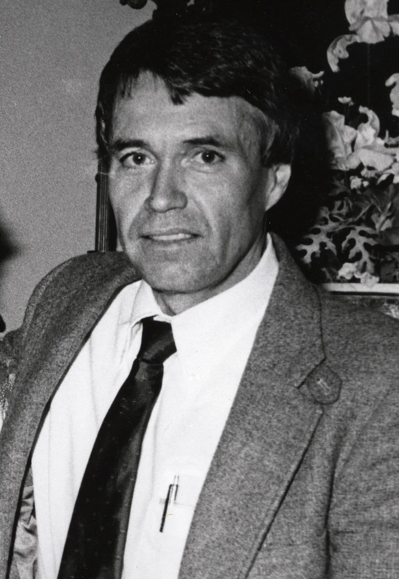 Francis Roache