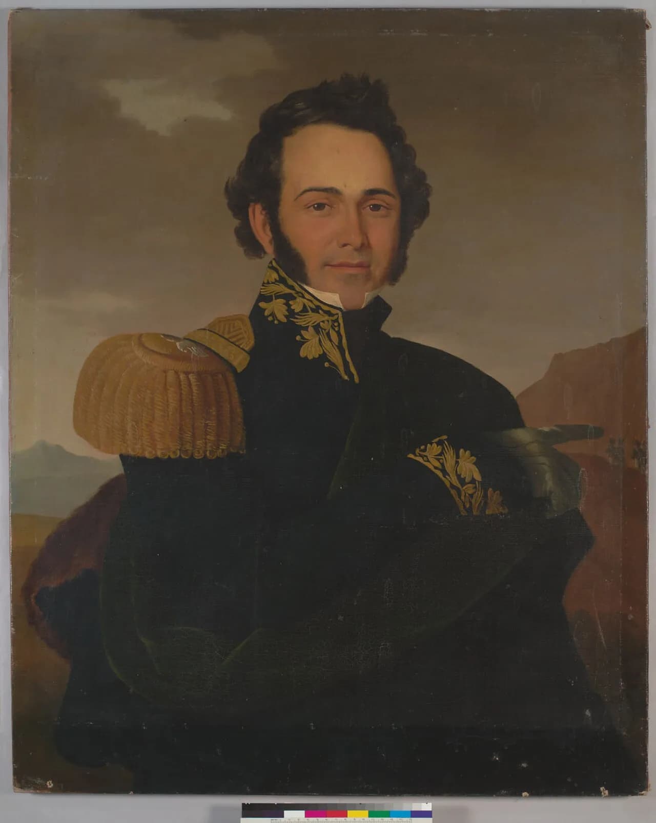 José Antonio Mexía