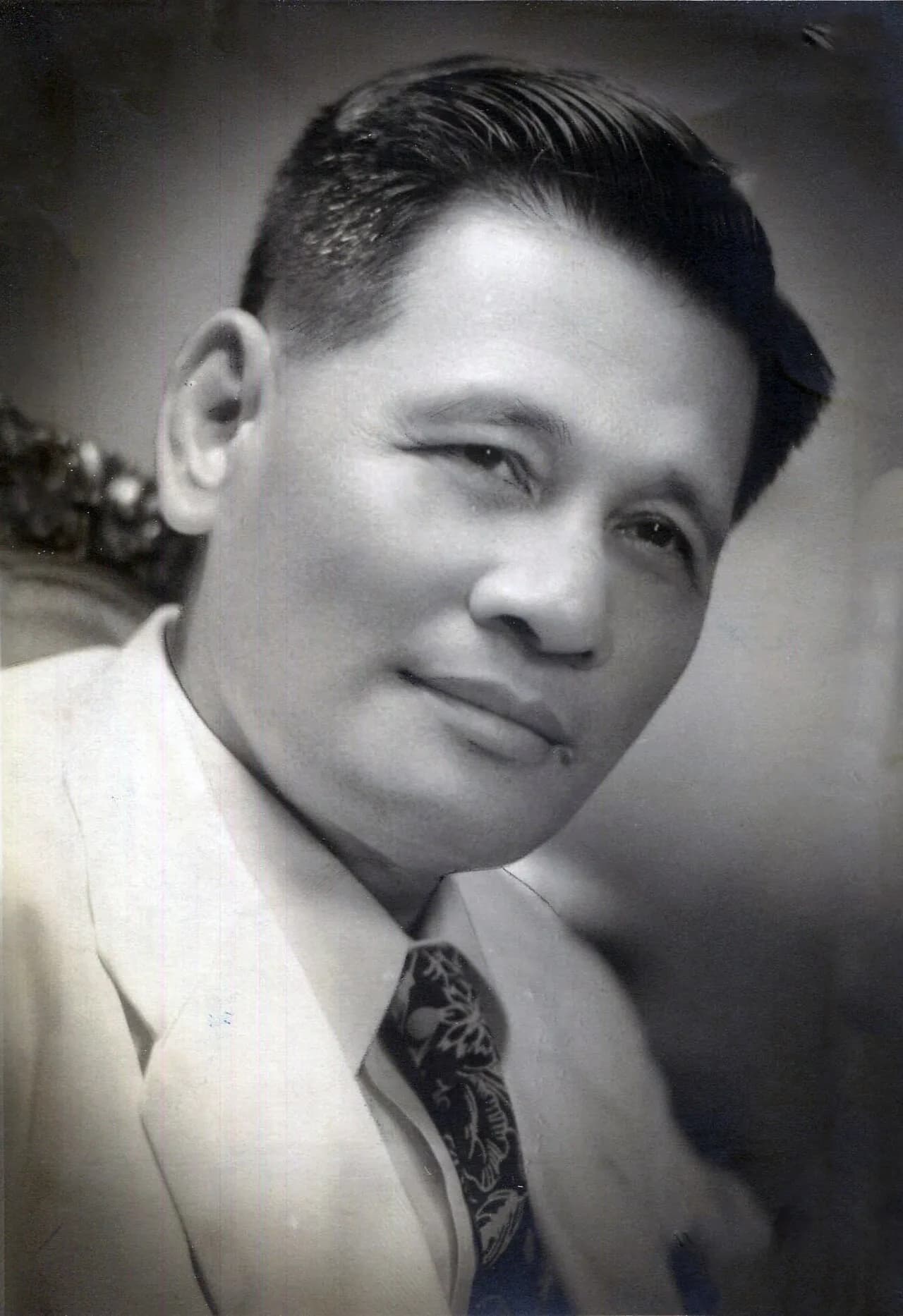 José Avelino