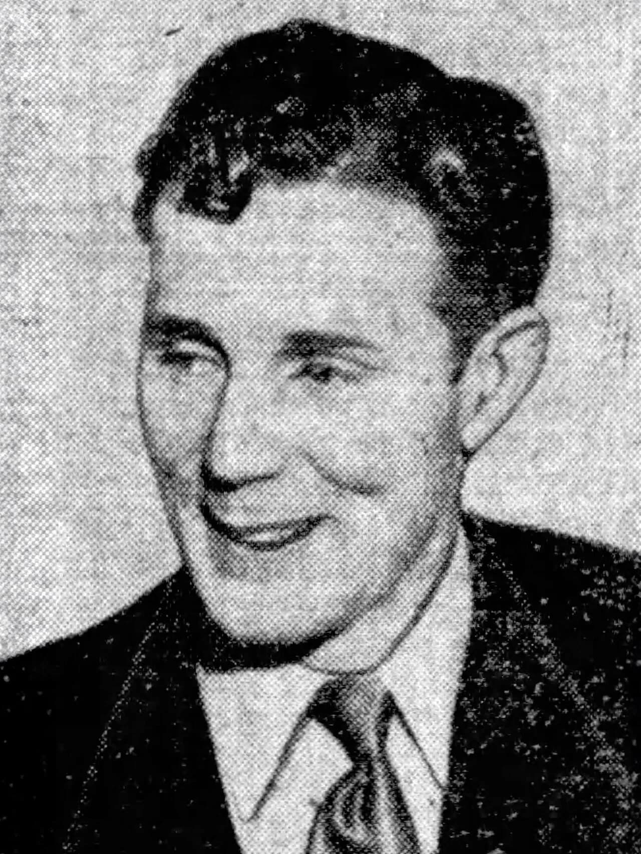 John R. Roden