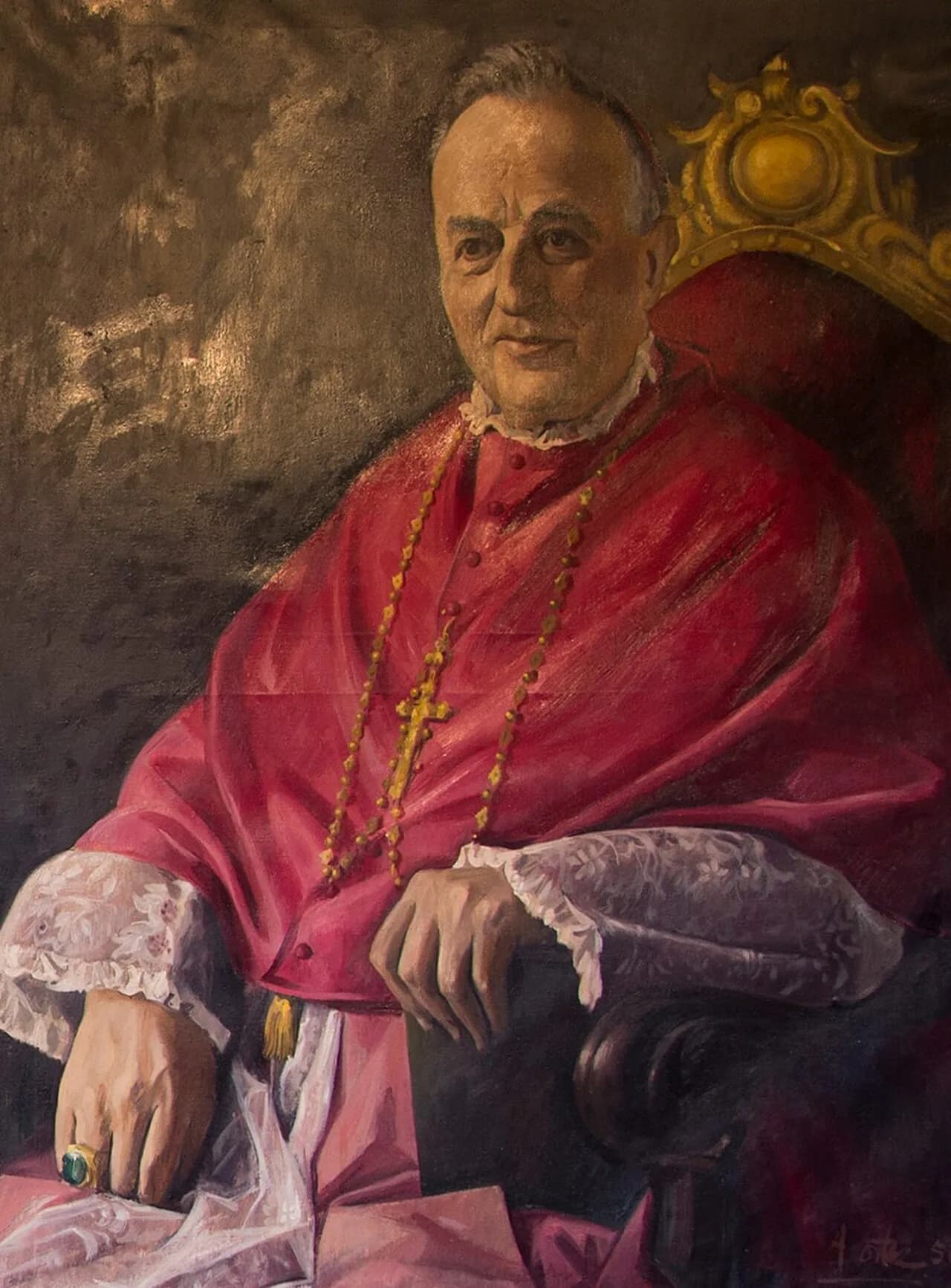 José García y Goldaraz