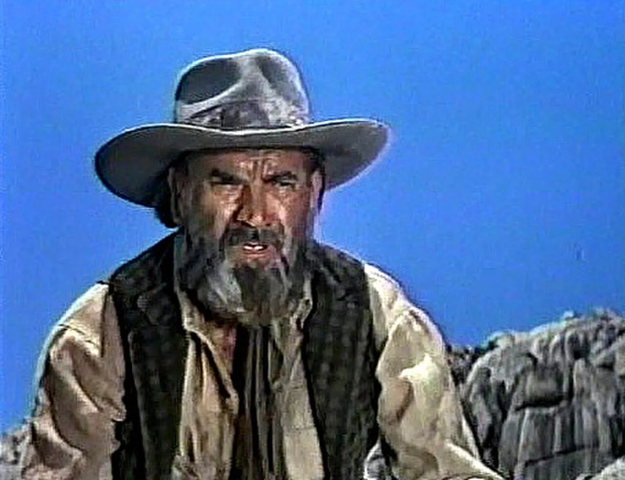 José Jaspe