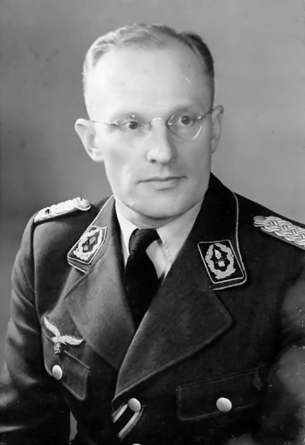 Walter Richard Gerlich