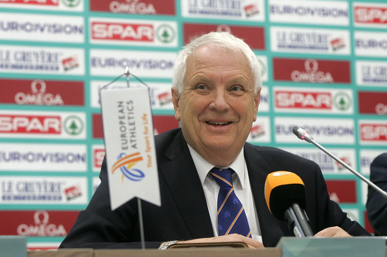 Svein Arne Hansen