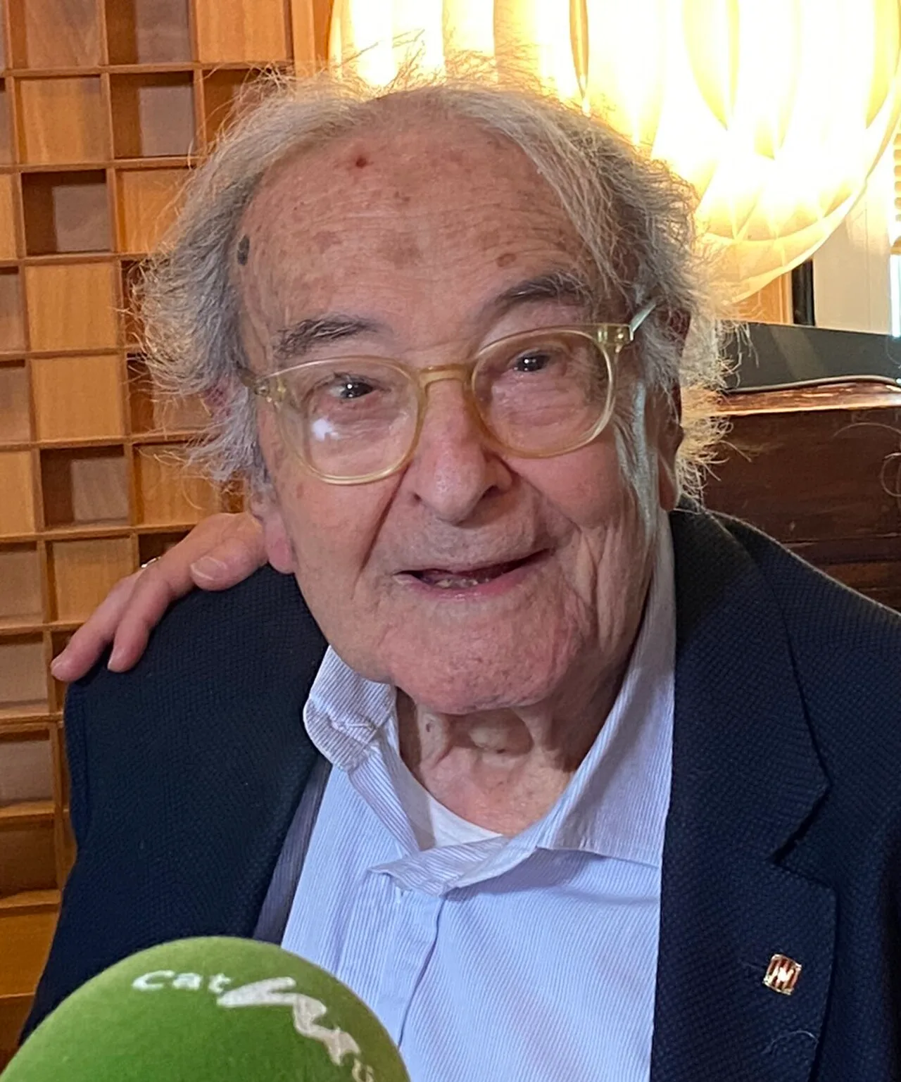 Jordi Roch i Bosch