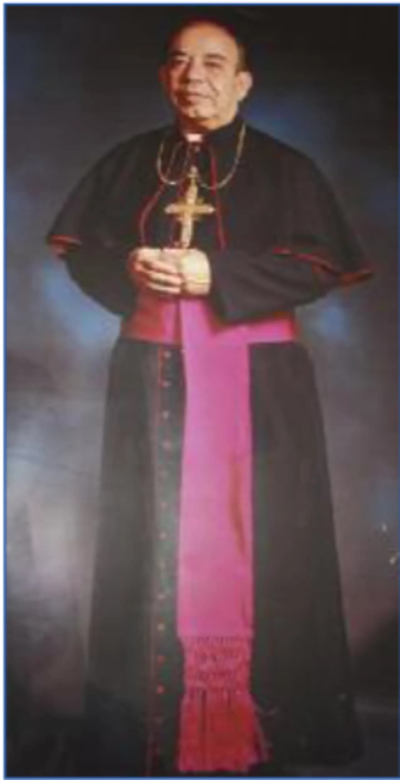 José María Hernández González