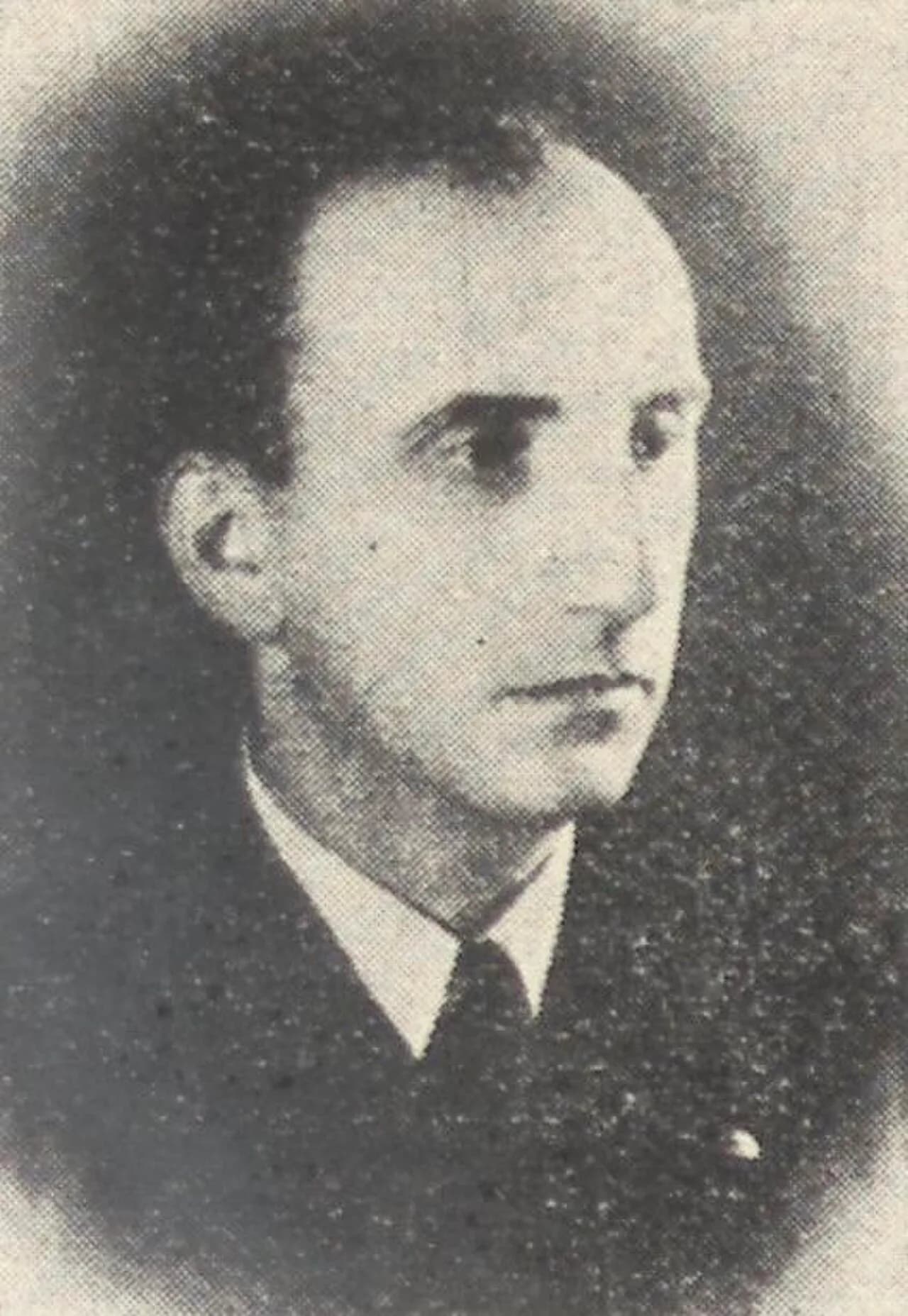 Marian Czarnek