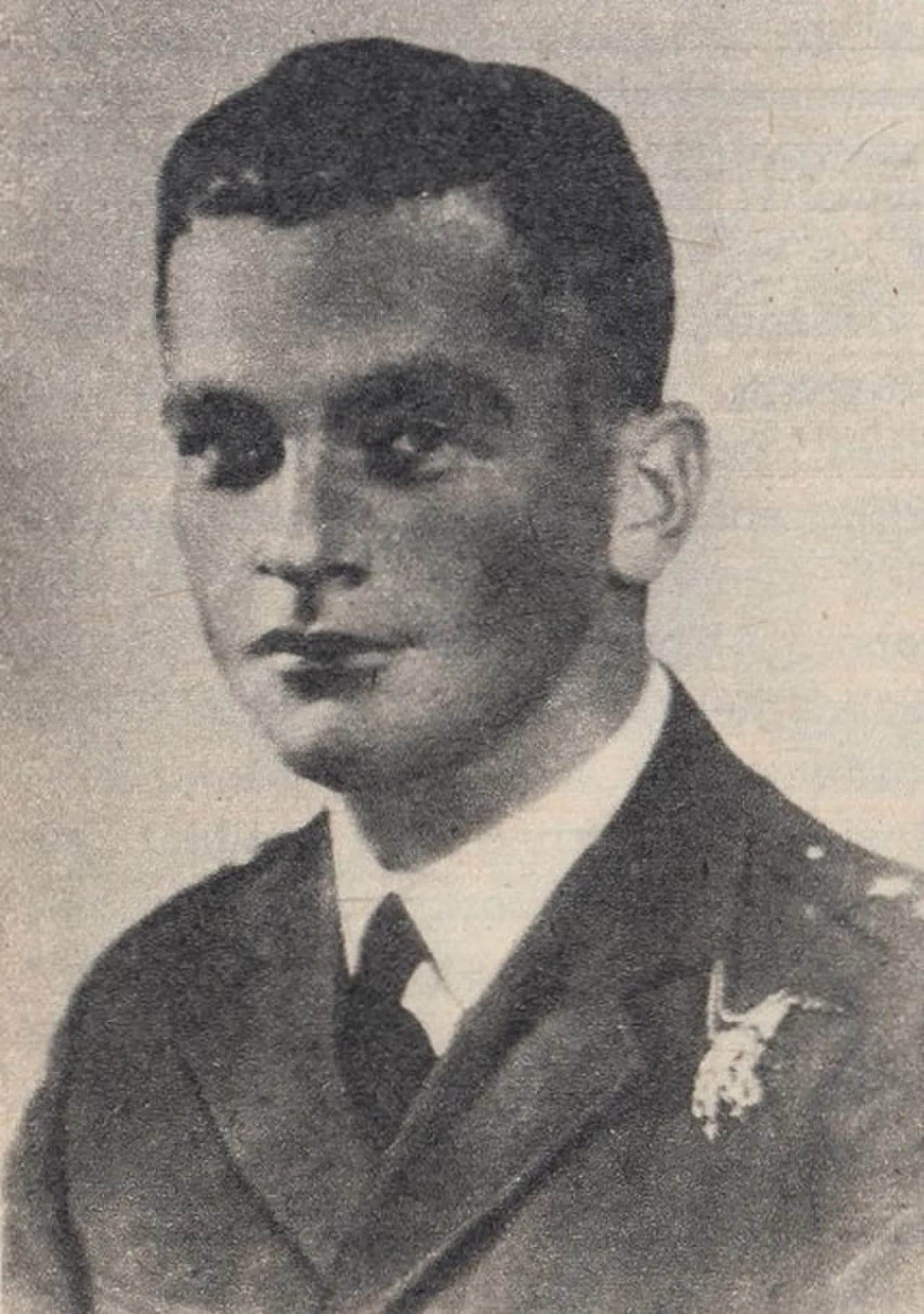 Franciszek Jastrzębski