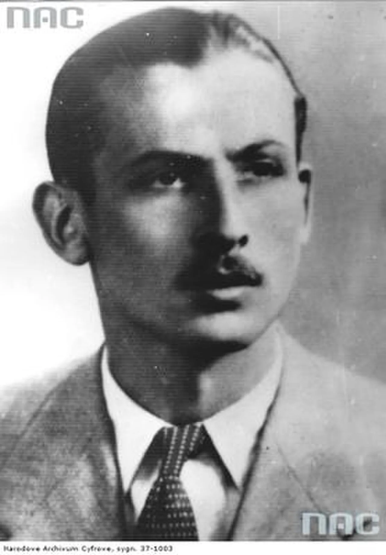 Jan Kochański