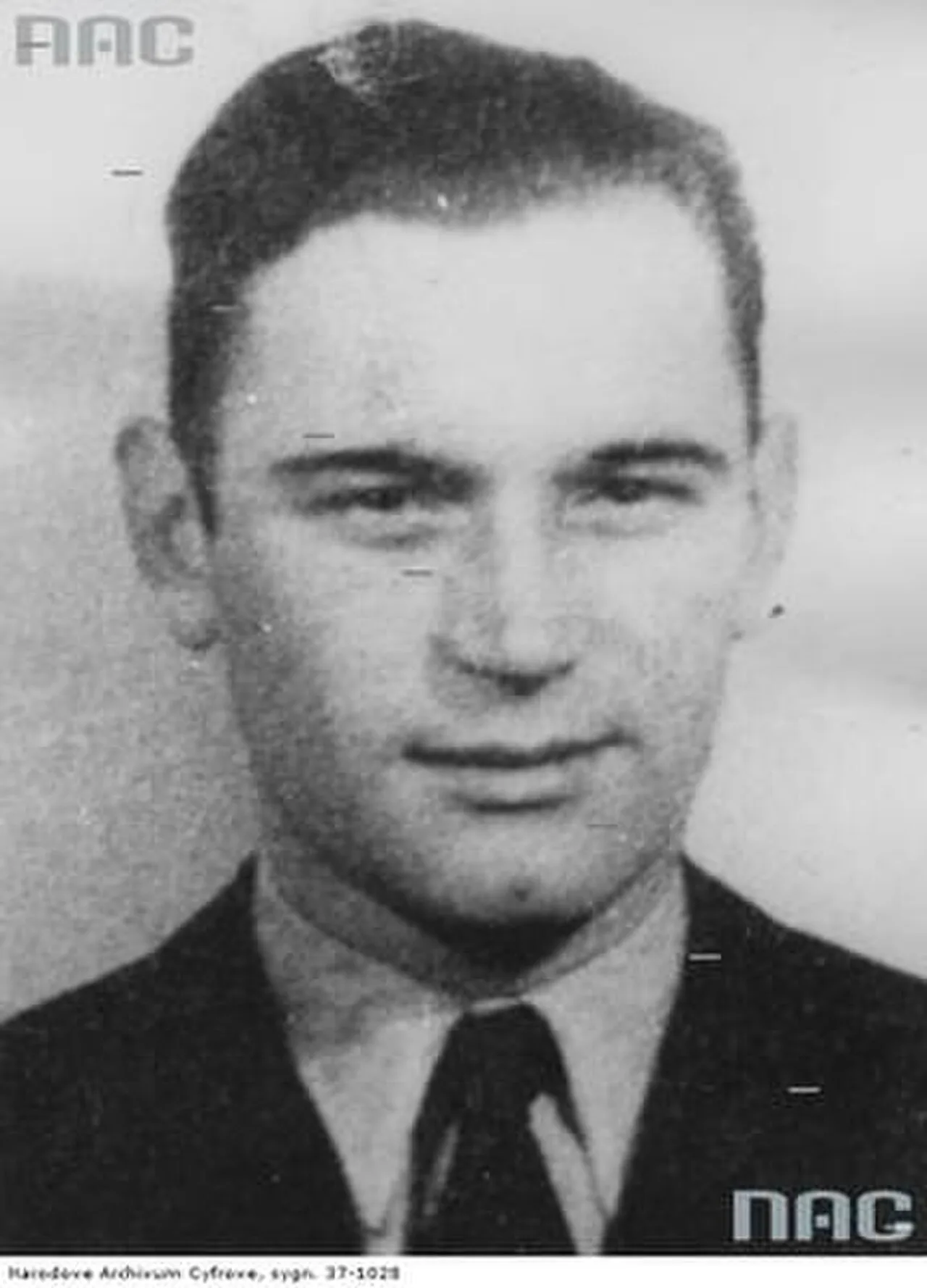 Aleksander Kułakowski
