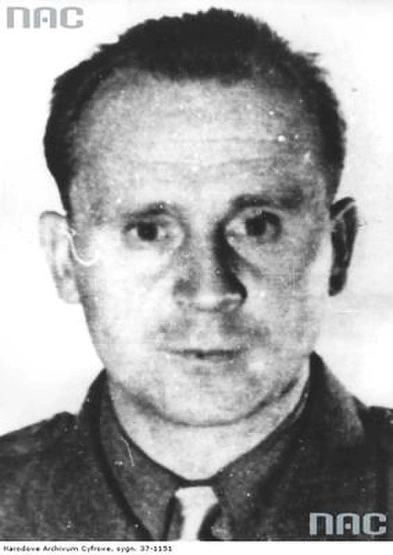Tadeusz Stocki