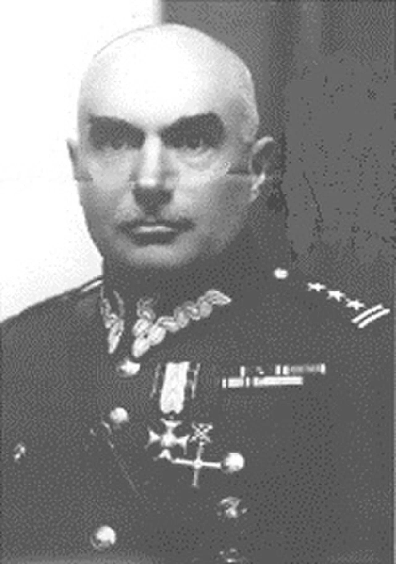 Kazimierz Zagrodzki