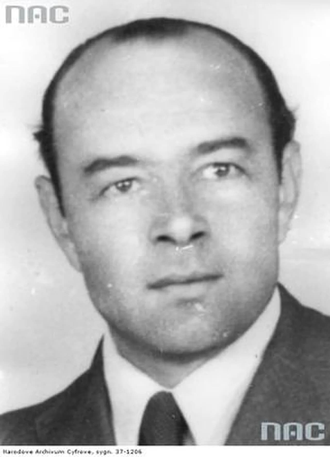 Wiktor Zarembiński