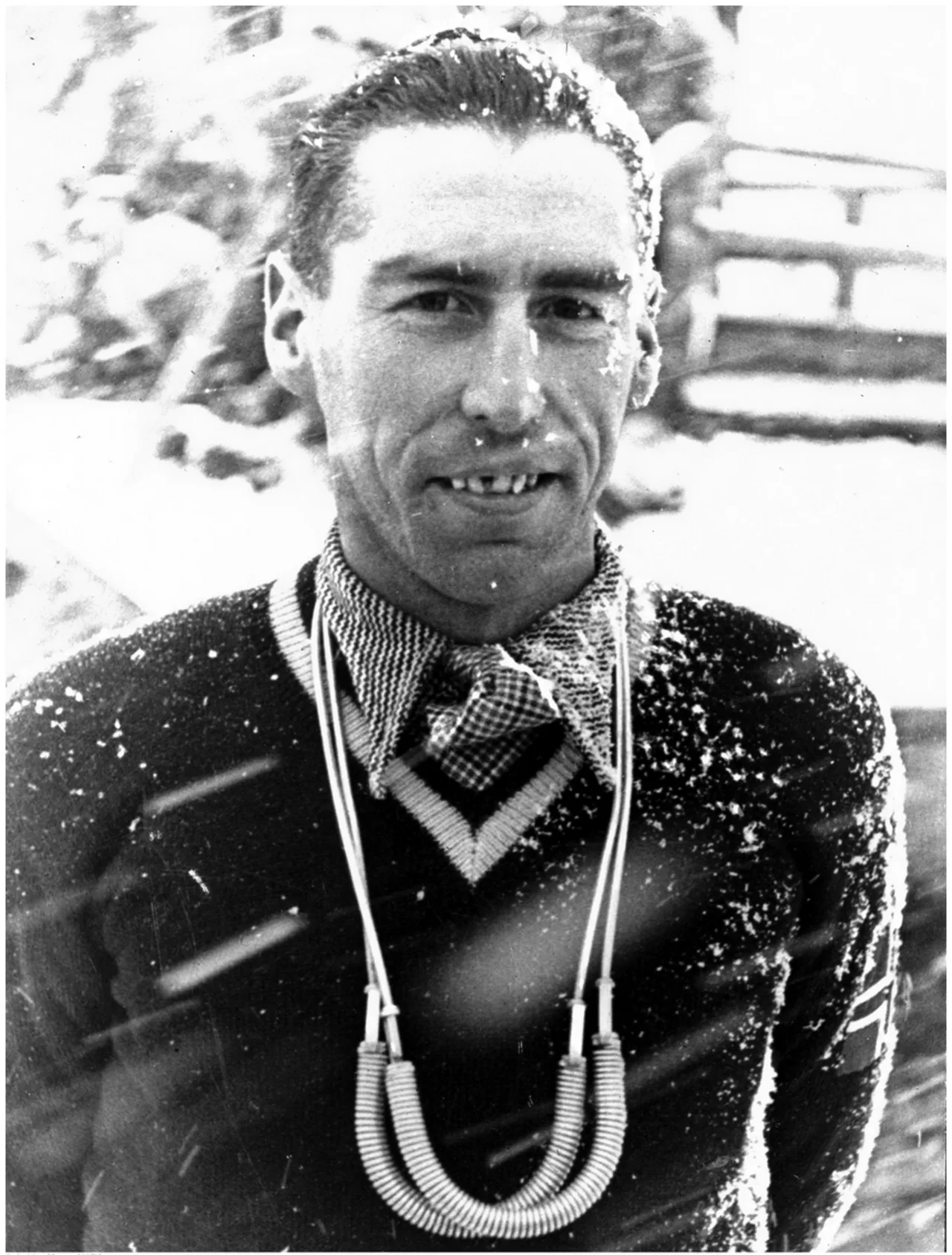 Thorvald Heggem