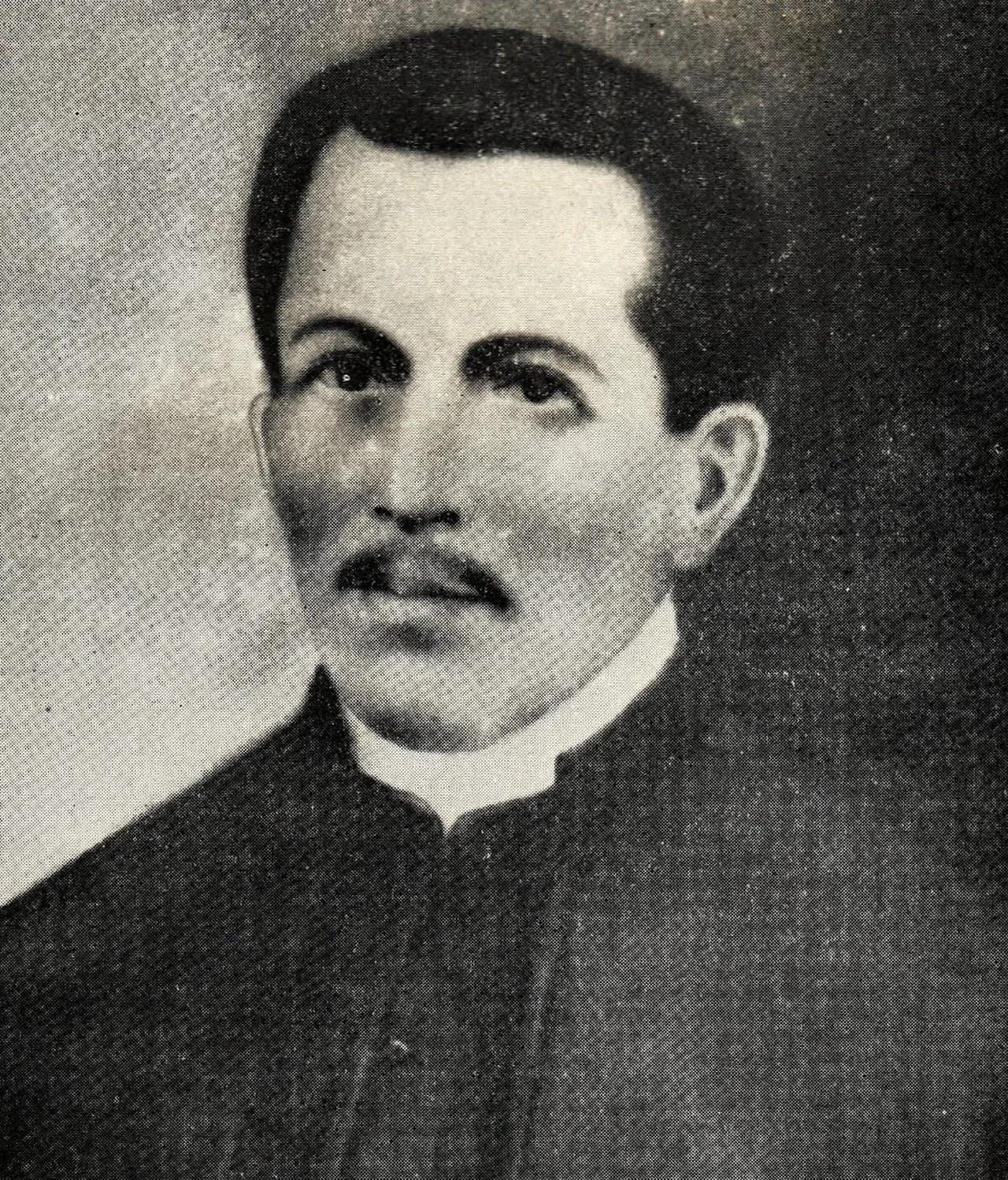 José Simeón Cañas y Villacorta