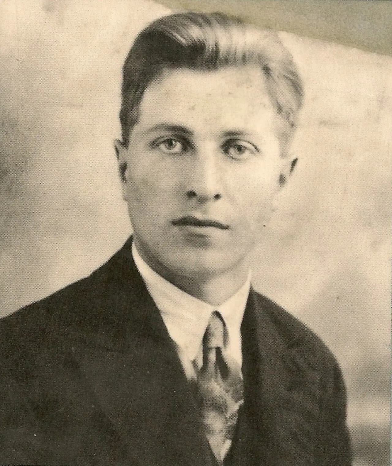 Hans Helle
