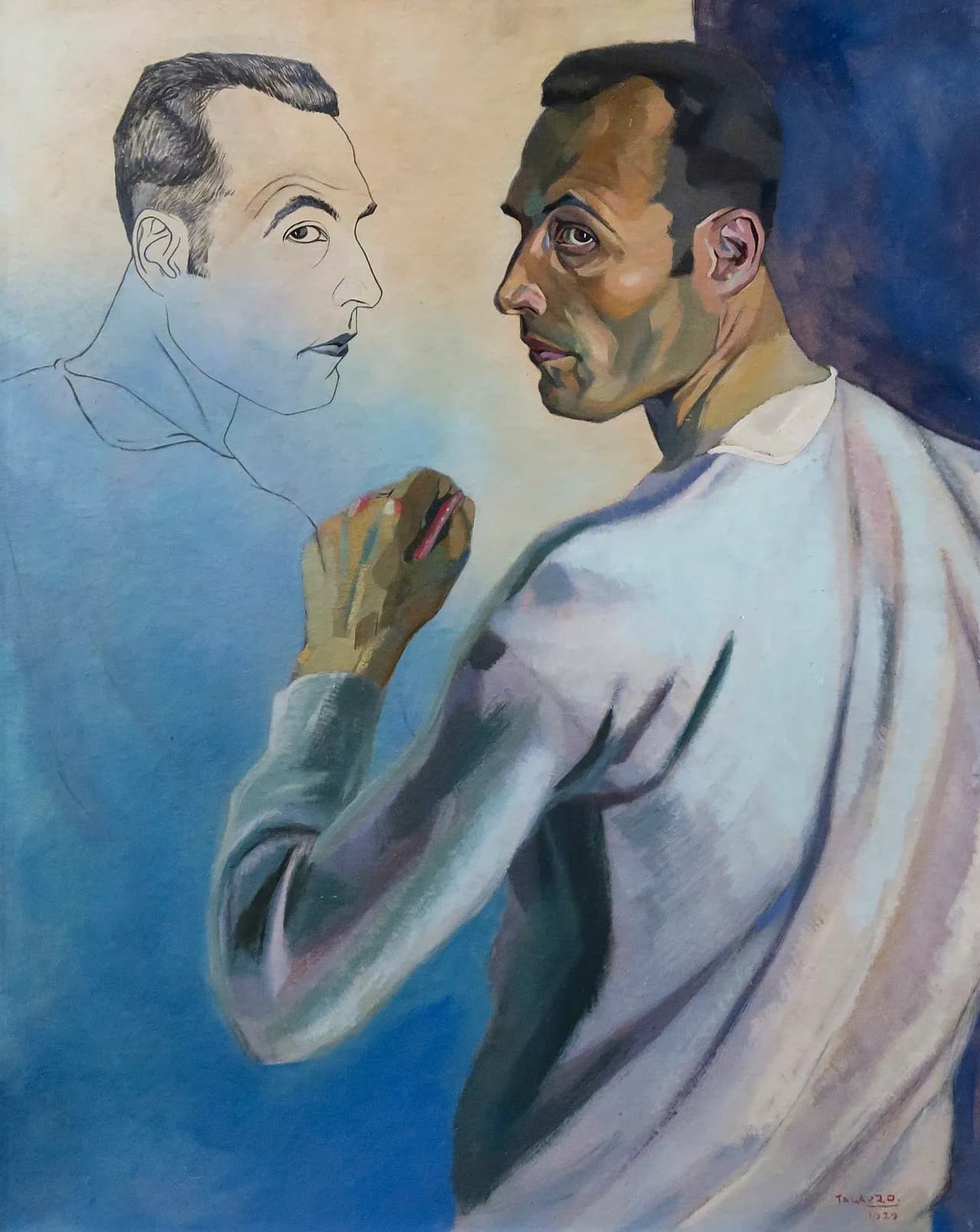 José Tagarro
