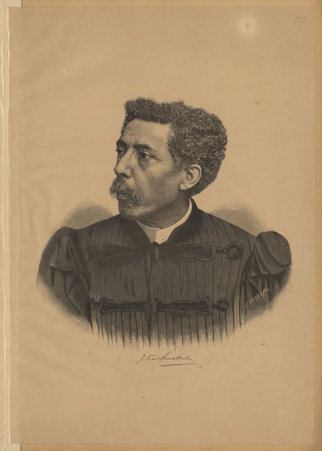 José Tomás de Sousa Martins