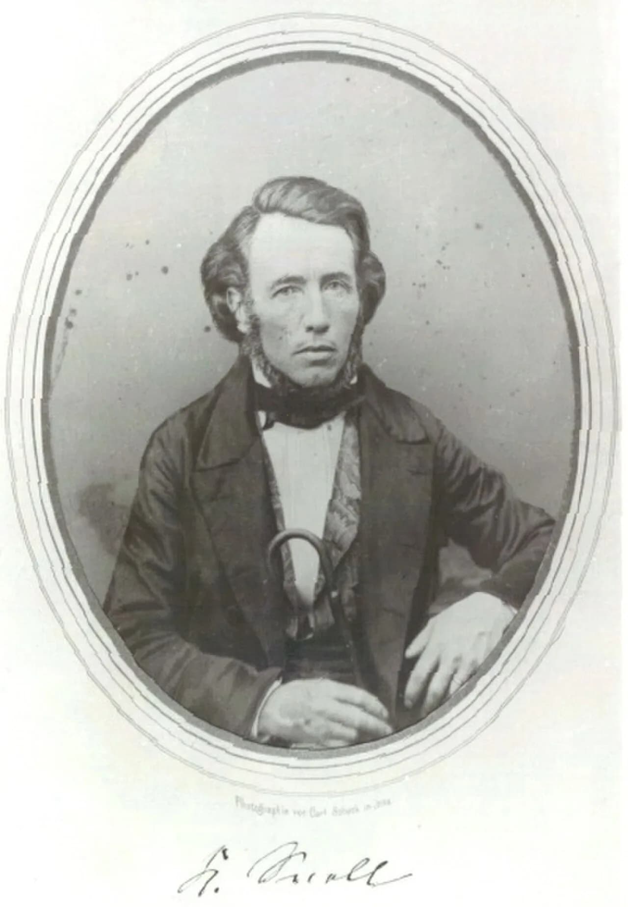 Karl Snell