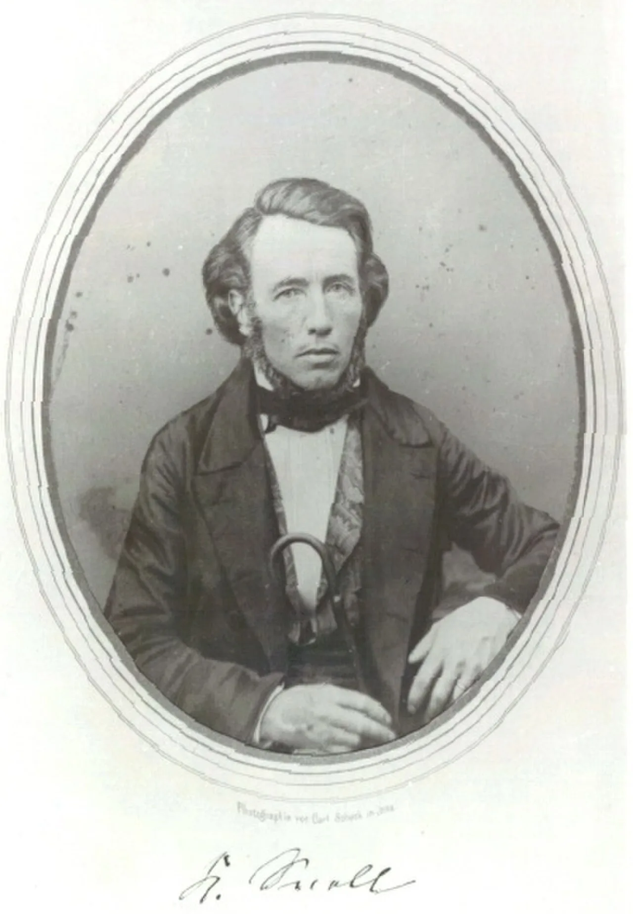 Karl Snell
