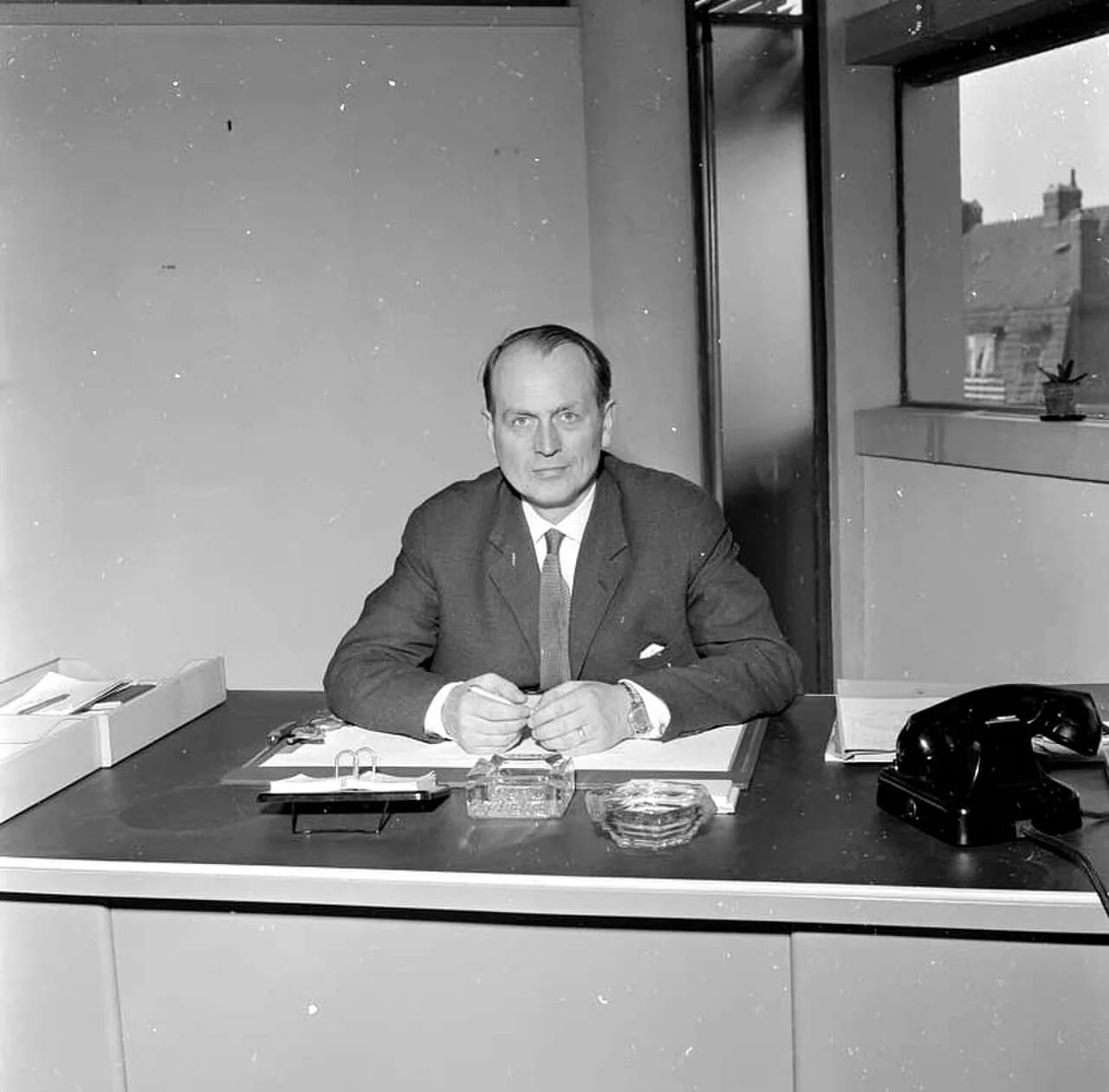 Dag Johnson