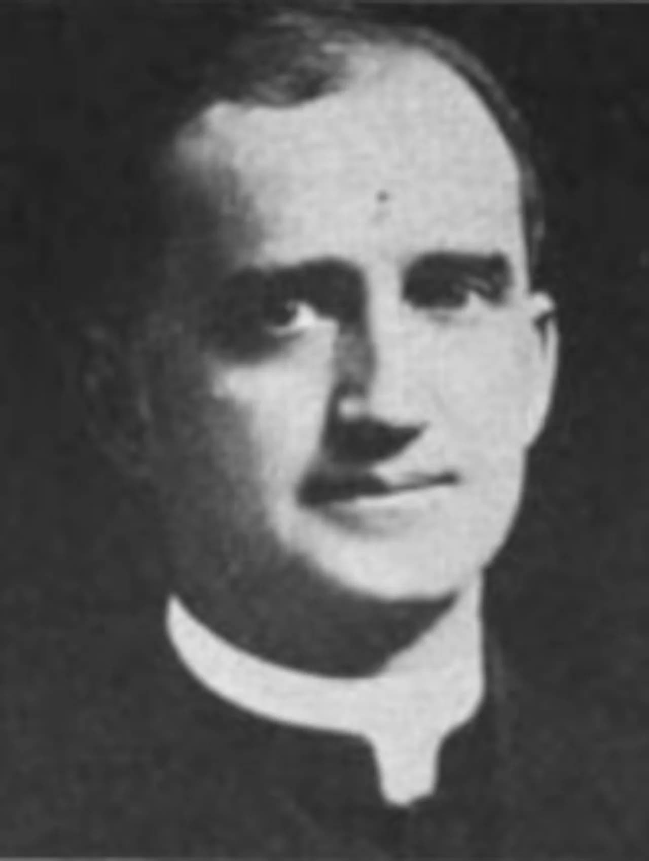 James Martin Gillis