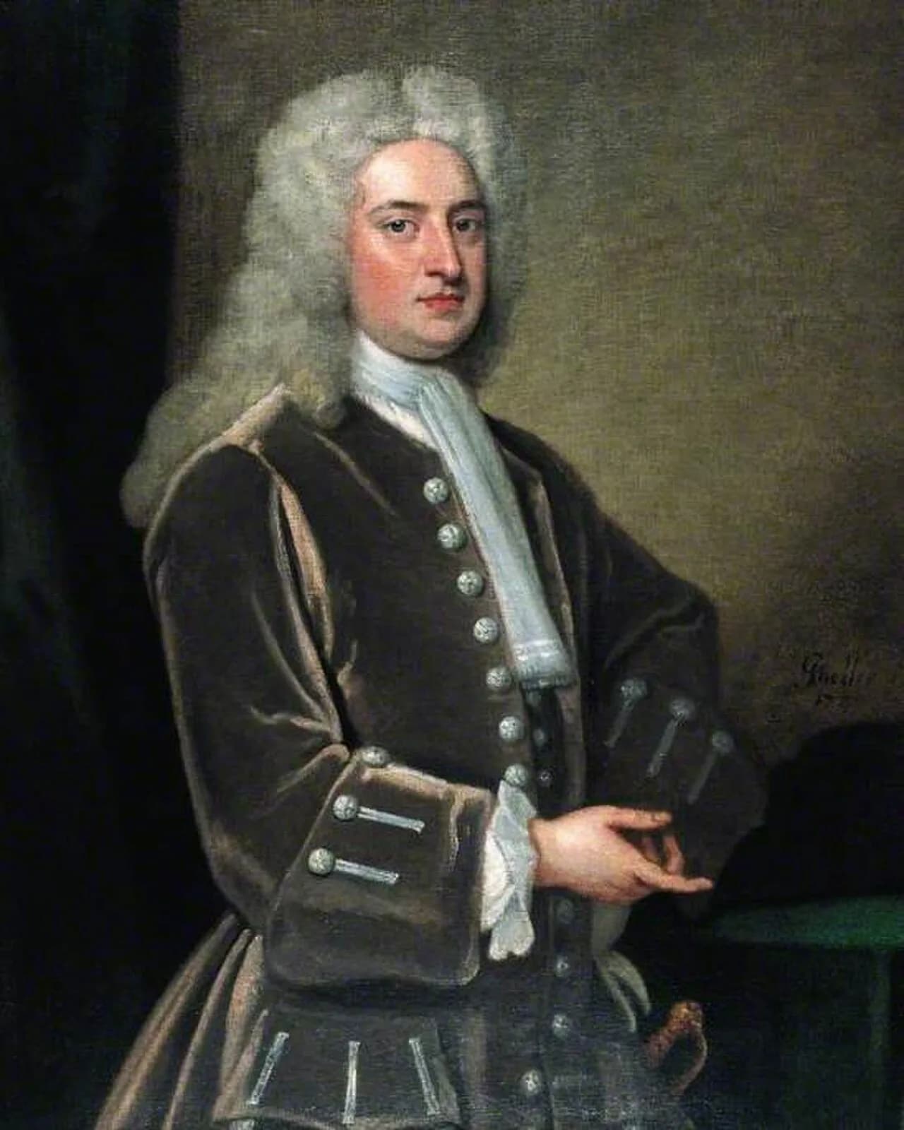 Robert Bristow