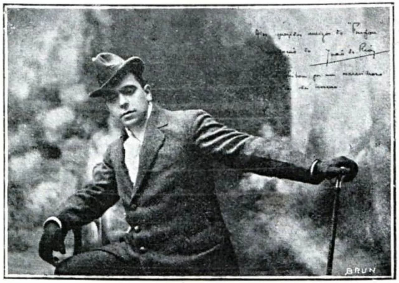 João do Rio