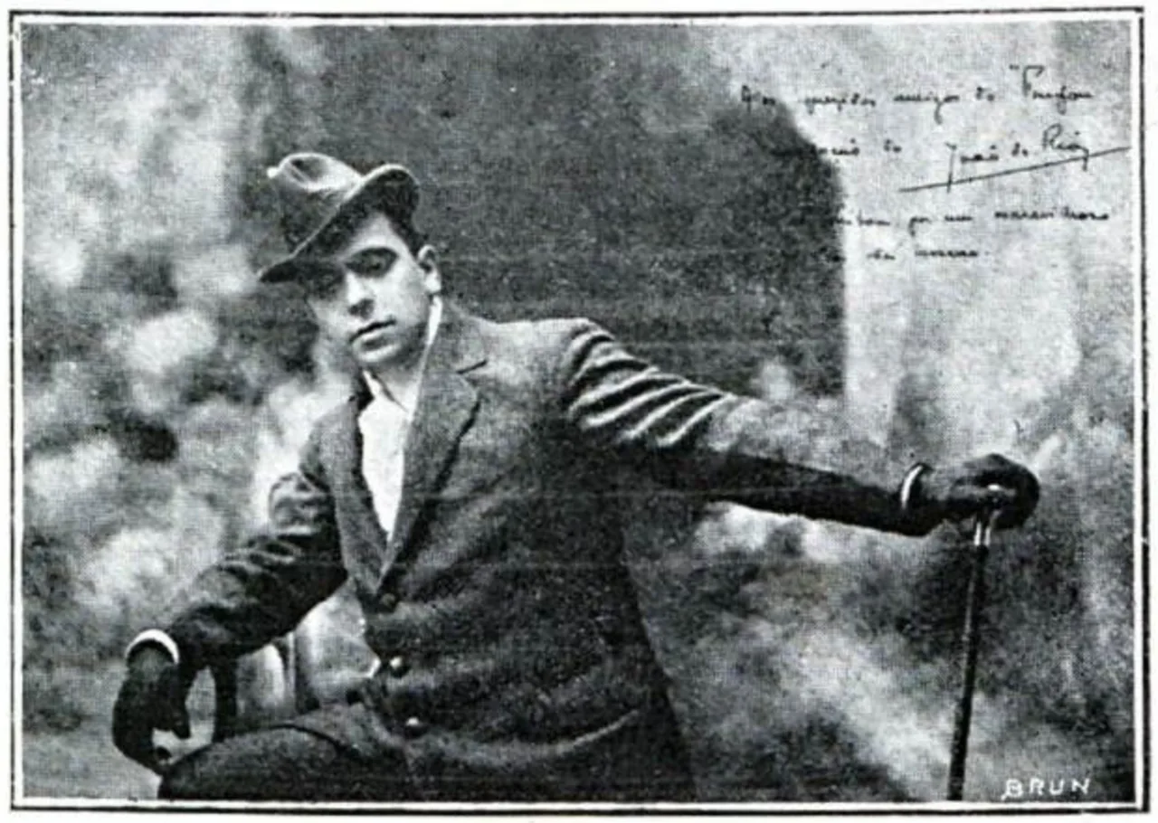 João do Rio