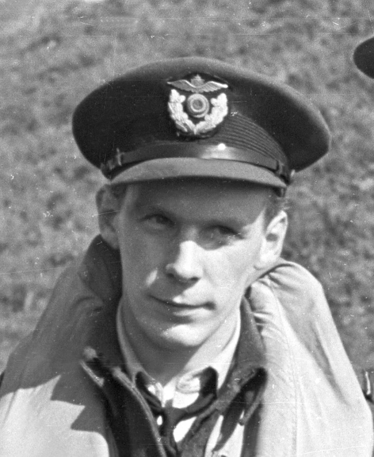 Leif Lundsten