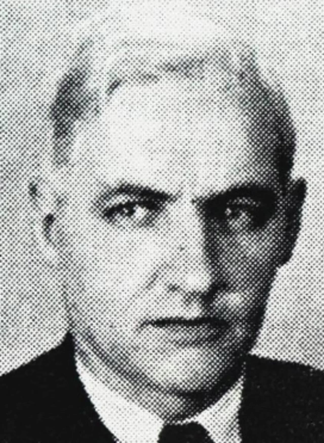 Karl Lyche
