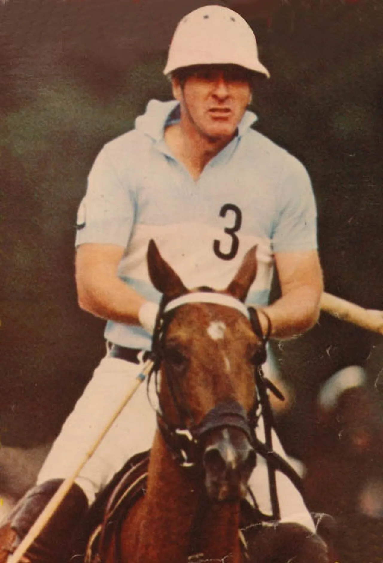 Juan Carlos Harriott