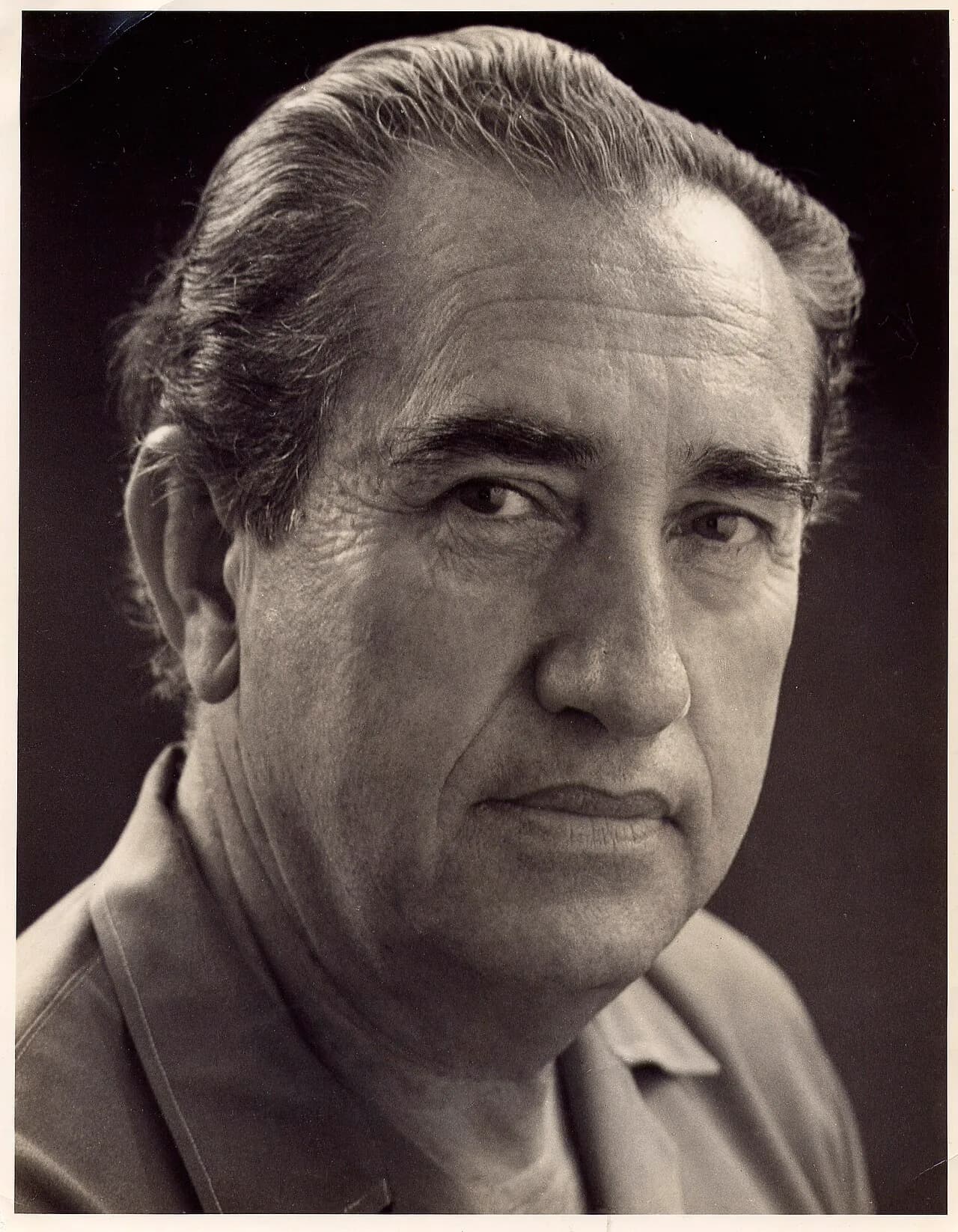 Miguel Álvarez del Toro