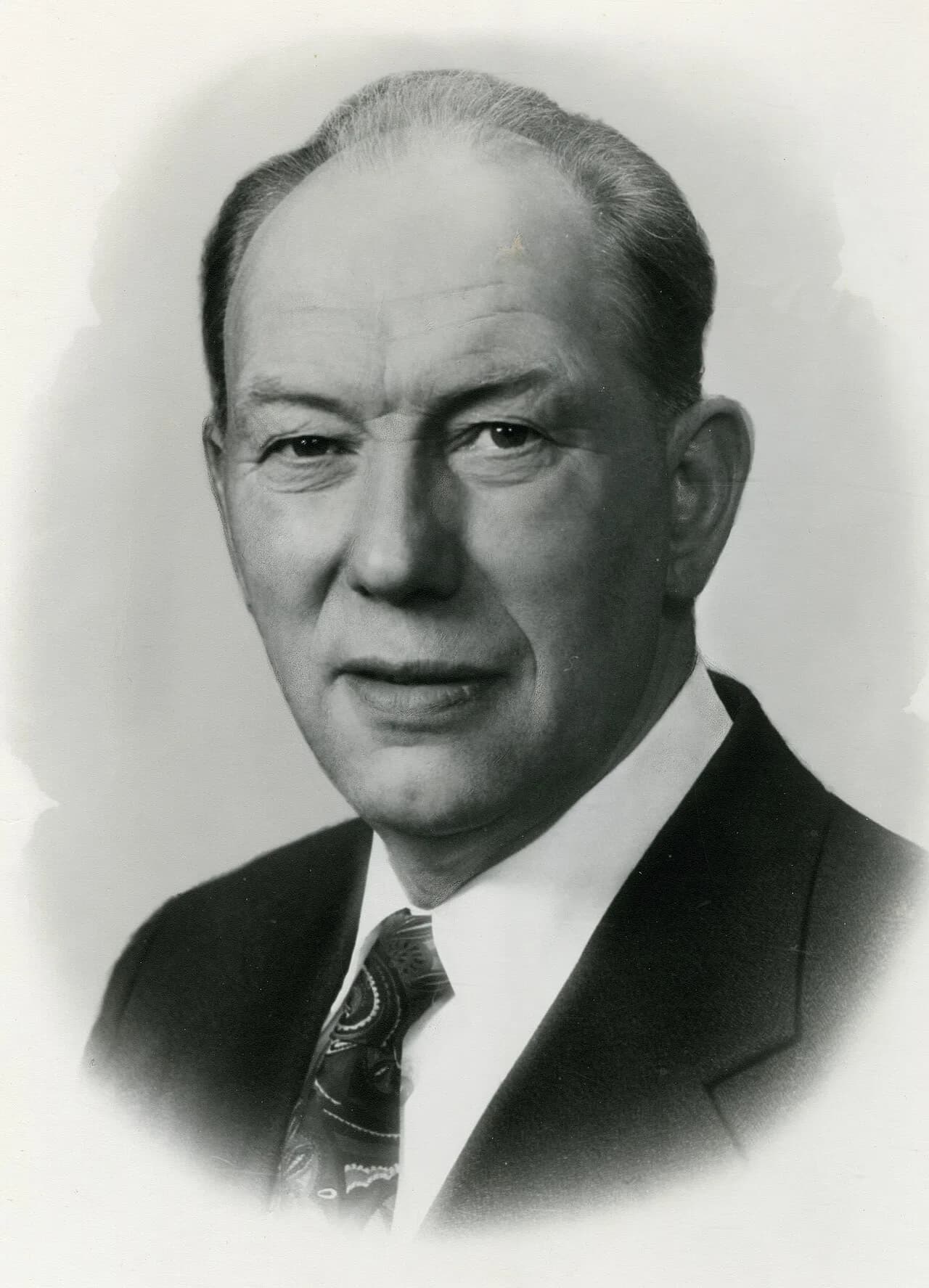 Alf Nebb