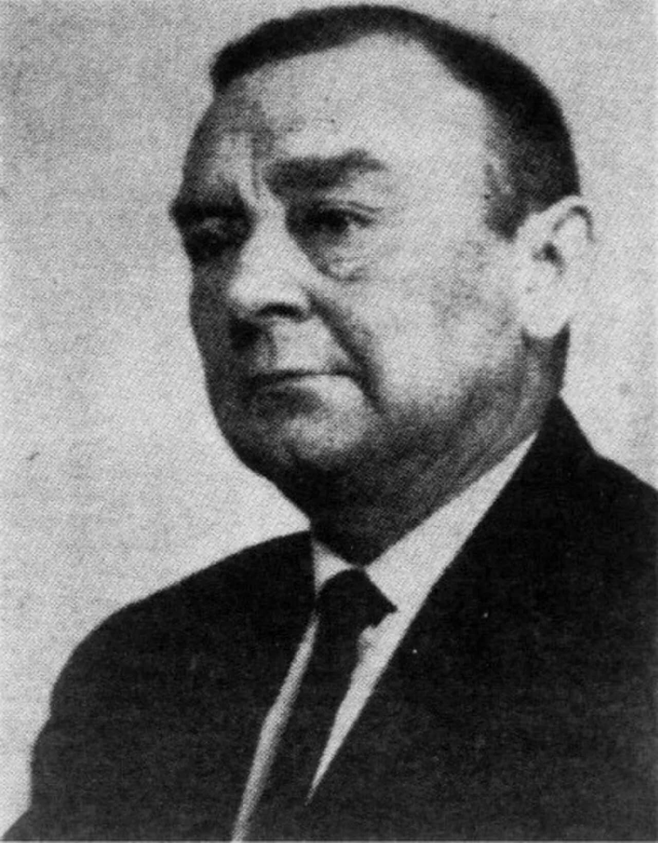 Sigfried Skaale